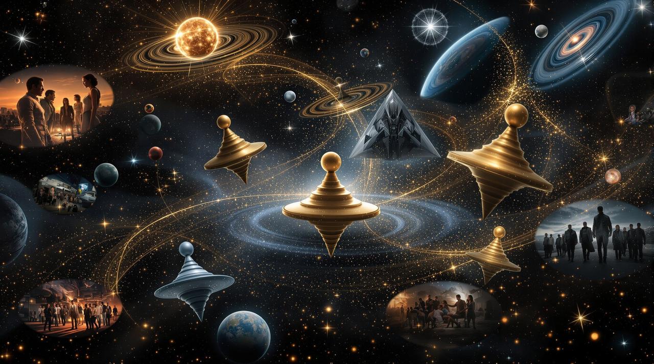 诺兰电影宇宙 - 91免费网站精选专题，包含8部影片